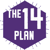 The 14 Plan